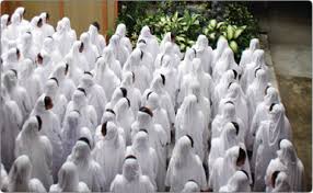 Get to know us by reading about our life and ministries. Nuns Worldwide Catholic World Report