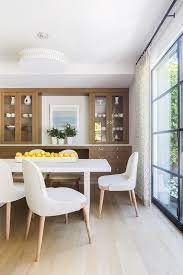 Give yourself the freedom and flexibility to add personal and distinctive style to your home with. Dining Room Built In Cabinets Design Ideas