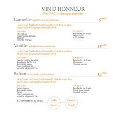 Nous vous proposons un budget mariage type, établi à partir de différentes sources (tarifs des traiteur hors boissons de 2000€ pour un buffet à 6000€ pour un repas traiteur à table. Mariage Delbe Traiteur