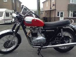 Triumph bonneville t 140 v 1978. Bonneville T140v