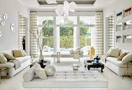 Maybe you would like to learn more about one of these? A Luxury Home Filled With Adventurous Paintings And Sculptures