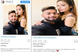 How rishabh pant's 4th innings fairytale unfolded at gabba. Rishabh Pant Goes Out For A Late Night Dinner With Bollywood Actress Urvashi Rautela Who Was Linked With Hardik Pandya Mykhel