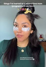 Is Maria Gloria Pregnant Again