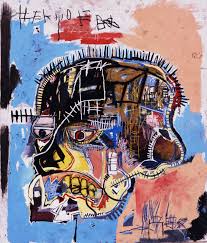 Jean Michel Basquiat 751 Artworks Bio Shows On Artsy