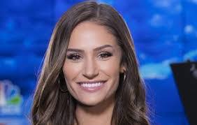 Hanna Yates's Instagram, Twitter & Facebook