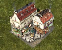 Grand pere et grand mere residence de retraite de loisirs address: Artisan Residence Anno 1800 Wiki Fandom