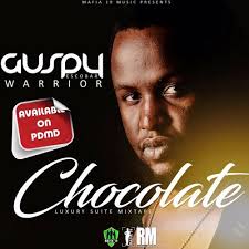 Stream Guspy Warrior 'Escobar'