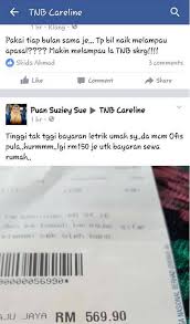 Ilmu yang diajar lecturer dan juga tok guru di tnb aku nak turunkan pada semua warga facebook harga seunit makin tinggi apabila penggunaan tinggi mengikut blok tariff. Penangkini Tnb Jawab Kenaikan Bil Elektrik Yang Mendadak