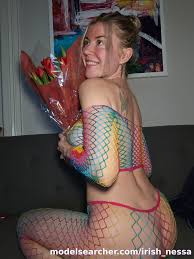 IRISH NESSA 💚🤍🧡 Onlyfans Profile Content - updated November 2025