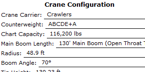 3d lift plan crane lift planning software