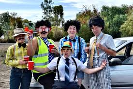 Developing and nurturing exceptional global citizens. The Ag College Experience Just Another Ag Student