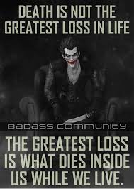 Shelley Maciel With Images Joker Quotes Villain Quote Life Quotes