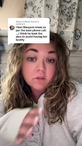 Maryann from Brooklyn