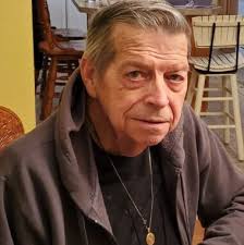 Charles Richard Horne