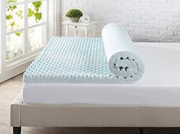 If you struggle to wake up rested, a memory foam mattress topper could be your ticket to a solid night's sleep. How To Store Memory Foam Mattress Topper Memory Foam Talk