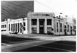 Fun Factory Not So Much South Yarra Engine House Melbourne Street