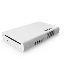 File usage on other wikis. Nintendo Wii U Console Png Images Psds For Download Pixelsquid S105987202