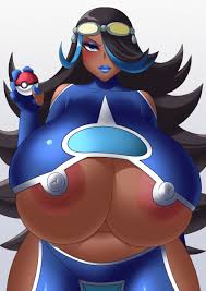 Shelly (pokemon) Porn - Page 3 Of 5 - Rule 34