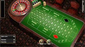 Ruleta Francesa Gratis Grandes Oportunidades Para Ganar