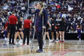 Emergency Podcast: Paige Bueckers is out for the year with a torn ACL - The  UConn Blog