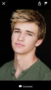 pin by amber gamache on wattpad blonde guys blonde hair green eyes blonde hair boy