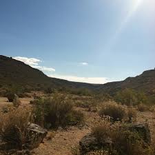 The trailhead is located just off of interstate 17 at the badger springs road exit. Badger Springs Trail 1 Tip