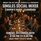 Singles Social Mixer Cooper's Hawk Algonquin event in Algonquin, IL