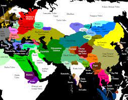 Maps On The Web Photo Historical Maps History Map