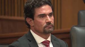 Halifax mall murder plotter who 'carried the swastika with pride' denied  parole