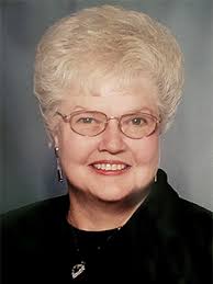 Joan Celeste (Godsil) Ritter, 84