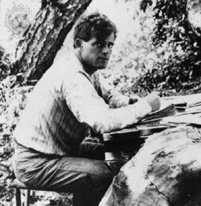 Jack London | Biography, Books, & Facts | Britannica
