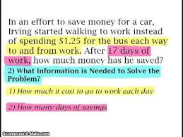 Grades 5th To 7th Multistep Decimals Word Problems Youtube Word Problems Decimal Word Problems Multi Step Word Problems