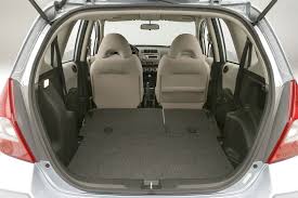 California proposition 65 warning this product contains or emits chemicals known to the state of california to cause cancer and birth defects or other reproductive harm. 2007 Honda Fit