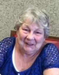 Geraldine R. Stanton Obituary September 10, 2024