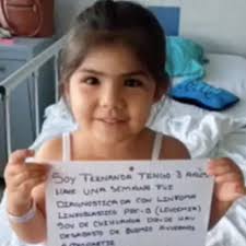 Campañas NO HAY QUIMIO CHIHUAHUA ! de Nariz Roja