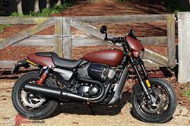 2018 Harley Davidson Street Rod 750 Bike Review 2334 Bike Review