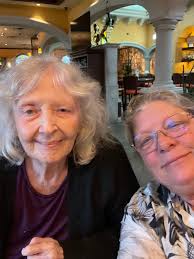 Rita Cooley Obituary October 9, 2024