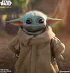 نتيجة بحث الصور عن ‪baby yoda‬‏