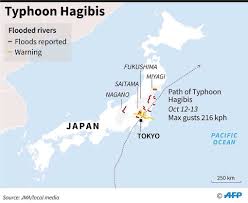 Nagano from mapcarta, the open map. Japan Rescuers Still Scrambling As Typhoon Toll Tops 70 Cna