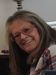 Peggy Sue Allan (Olson) Jensen