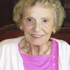 Joyce Thompson Obituary November 19, 2014