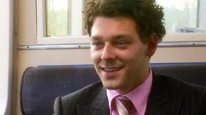 Coupling" The Man with Two Legs (TV Episode 2001)