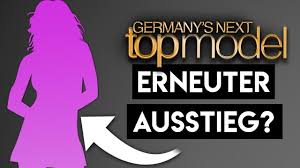 Über viele jahre hatte mareike ihre haarpracht gezüchtet. Gntm 2021 Umstyling Die Neuen Looks Spoiler Youtube
