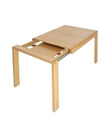 Modrest dennis modern grey ceramic extendable dining table by vig furniture inc. Bosco Small Extending Dining Table Ercol Furniture