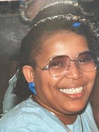 Obituary for Barbara Ann Green