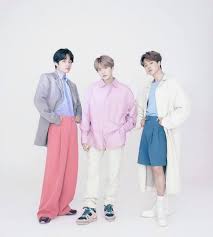 Louis vuitton's spring 2021 campaign is a grand slam. Louis Vuitton Welcomes Bts As Newest Global Ambassadors