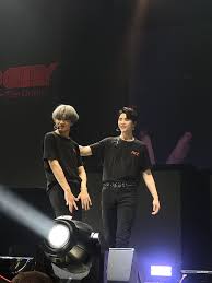 Pin Oleh Eylul Sude Di Haechan Konser Anak