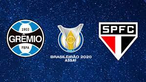 Hoje a partir das 19h00 (de brasília) você vai acompanhar o jogo entre grêmio x são paulo ao vivo pelo brasileirão série a com transmissão do canal sportv e premiere. Gremio X Sao Paulo Palpite Do Jogo Da 36Âª Rodada Do Brasileirao 14 02