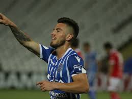 El tomba, el expreso, el bodeguero. Independiente On Twitter Alexander Barboza Is Finally On His Way With A 3m Deal Agreed With River Plate And A Sudden Deal To Sign Angel Gonzalez From Godoy Cruz Has Also