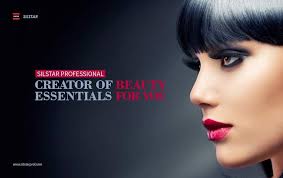 SILSTAR PROFESSIONAL FACE BRUSH, CRUELTY-FREE SYNTHETIC HAIR FACE BRUSH FOR  FLAWLESS MAKEUP APPLICATION WITH NATURAL BIRCH WOODEN HANDLE MADE IN KOREA  SPB001: Buy Online at Best Price in UAE